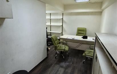 Gedikpaşa’nın Kalbinde Satılık Dükkan – Büro Kaçırmayın!