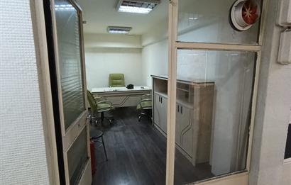 Gedikpaşa’nın Kalbinde Satılık Dükkan – Büro Kaçırmayın!