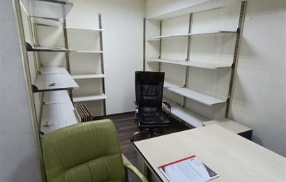 Gedikpaşa’nın Kalbinde Satılık Dükkan – Büro Kaçırmayın!