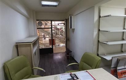 Gedikpaşa’nın Kalbinde Satılık Dükkan – Büro Kaçırmayın!