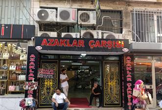 Gedikpaşa’nın Kalbinde Satılık Dükkan – Büro Kaçırmayın!