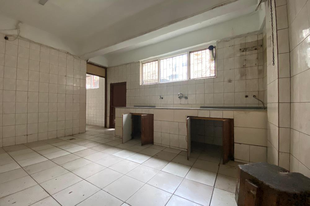 Şehir Merkezinde Kiralık Dükkan!