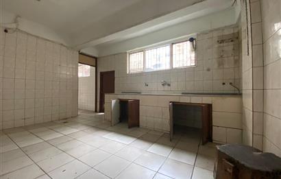 Şehir Merkezinde Kiralık Dükkan!
