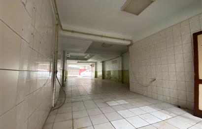 Şehir Merkezinde Kiralık Dükkan!