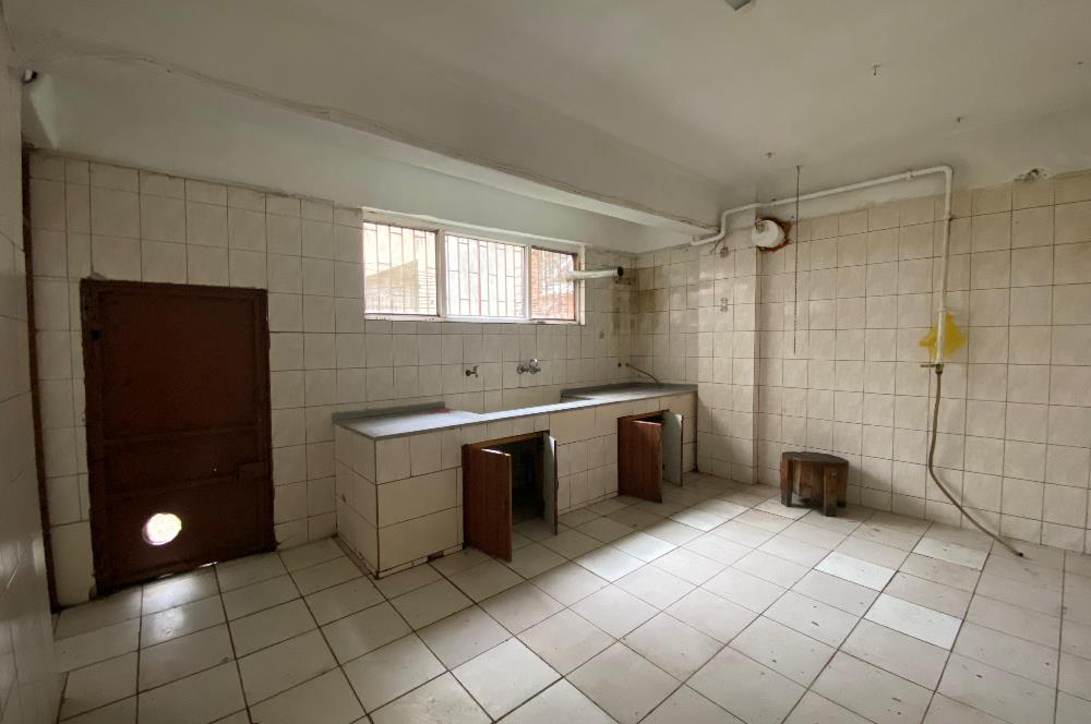Şehir Merkezinde Kiralık Dükkan!