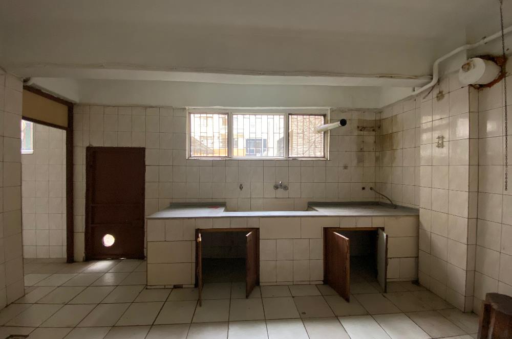 Şehir Merkezinde Kiralık Dükkan!