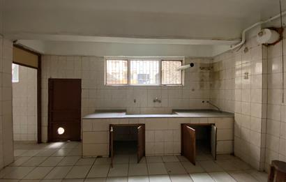 Şehir Merkezinde Kiralık Dükkan!