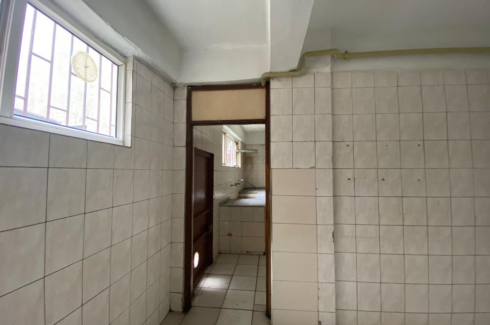 Şehir Merkezinde Kiralık Dükkan!