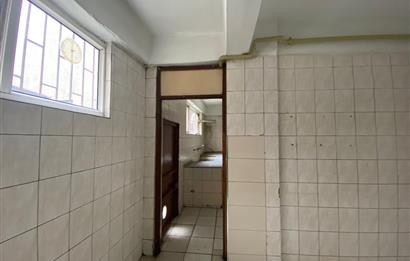 Şehir Merkezinde Kiralık Dükkan!