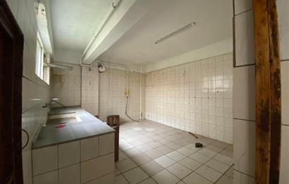 Şehir Merkezinde Kiralık Dükkan!