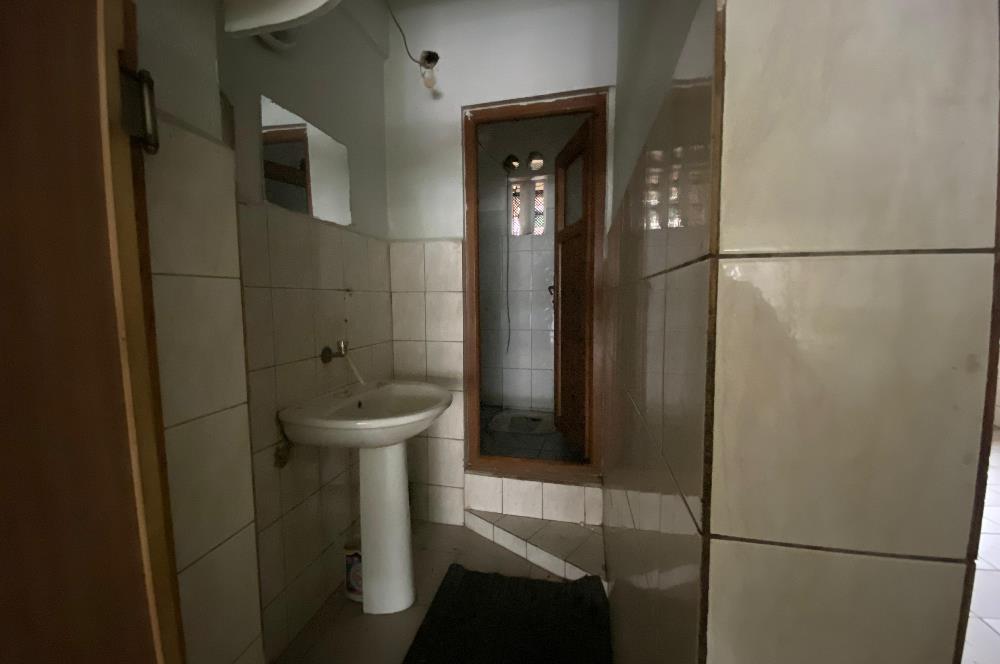 Şehir Merkezinde Kiralık Dükkan!