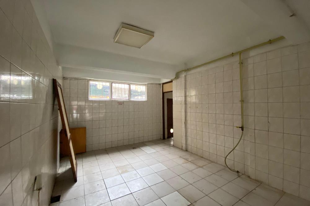Şehir Merkezinde Kiralık Dükkan!