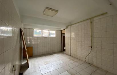 Şehir Merkezinde Kiralık Dükkan!