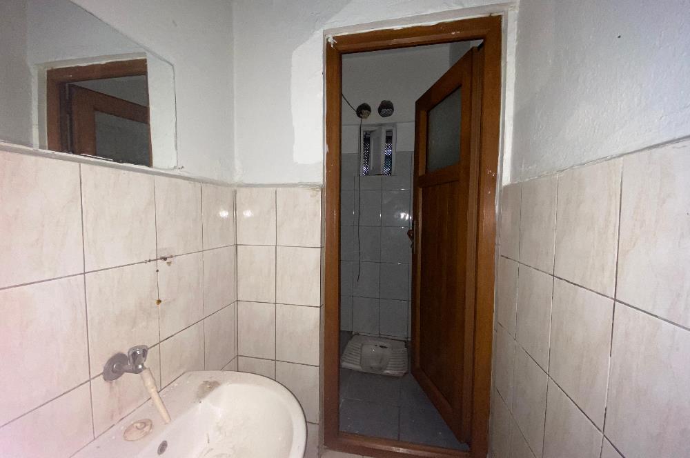 Şehir Merkezinde Kiralık Dükkan!
