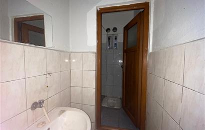 Şehir Merkezinde Kiralık Dükkan!