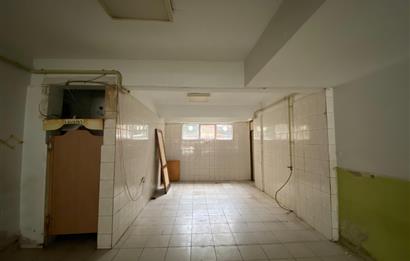 Şehir Merkezinde Kiralık Dükkan!
