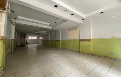Şehir Merkezinde Kiralık Dükkan!