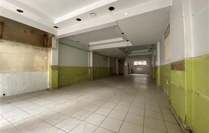Şehir Merkezinde Kiralık Dükkan!