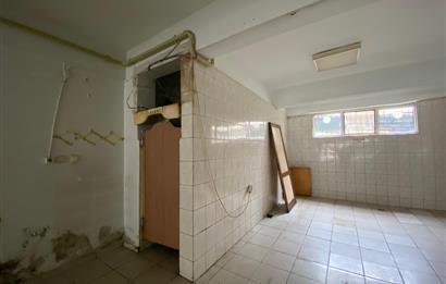 Şehir Merkezinde Kiralık Dükkan!