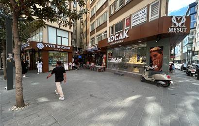 C21 BAL'DAN MİLLİ KUVVETLERDE SATILIK MAĞAZA/DÜKKAN