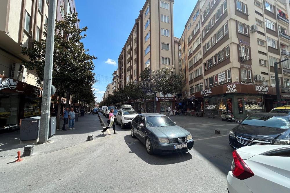 C21 BAL'DAN MİLLİ KUVVETLERDE SATILIK MAĞAZA/DÜKKAN