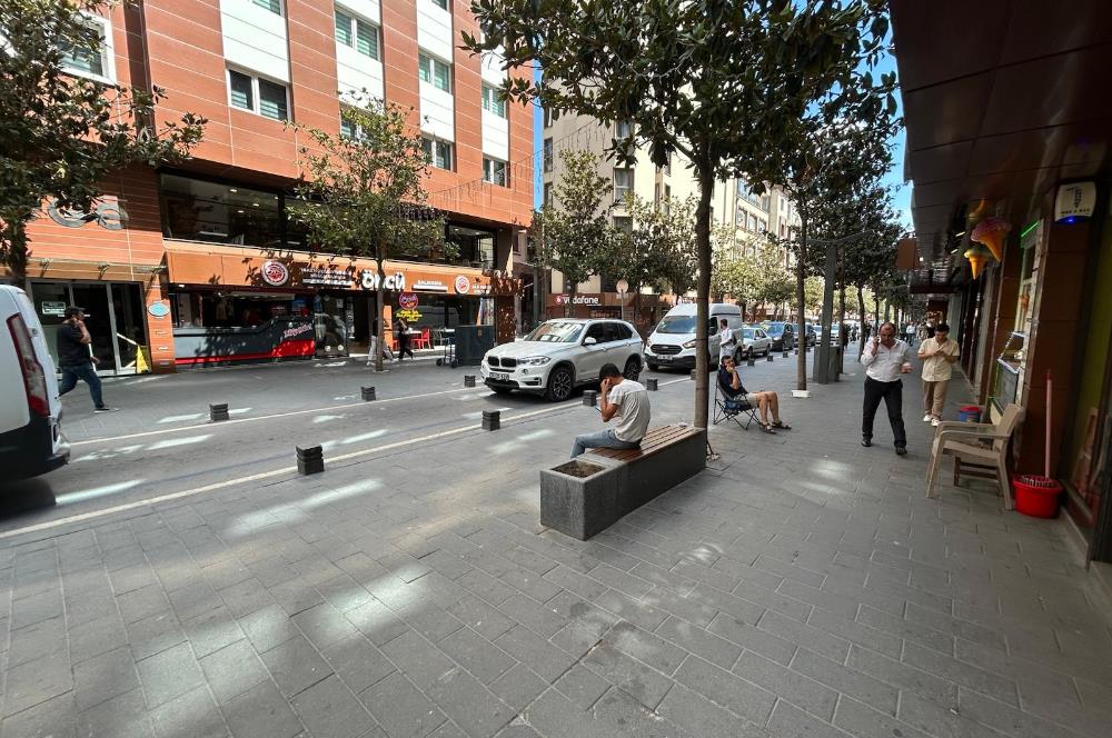 C21 BAL'DAN MİLLİ KUVVETLERDE SATILIK MAĞAZA/DÜKKAN
