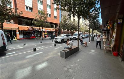 C21 BAL'DAN MİLLİ KUVVETLERDE SATILIK MAĞAZA/DÜKKAN