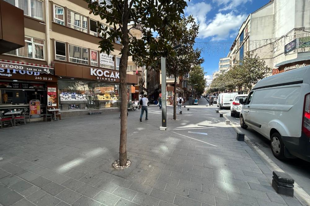 C21 BAL'DAN MİLLİ KUVVETLERDE SATILIK MAĞAZA/DÜKKAN