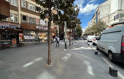 C21 BAL'DAN MİLLİ KUVVETLERDE SATILIK MAĞAZA/DÜKKAN