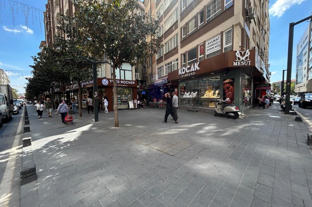 C21 BAL'DAN MİLLİ KUVVETLERDE SATILIK MAĞAZA/DÜKKAN
