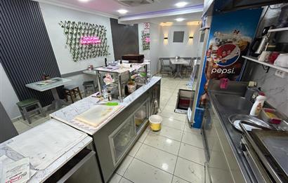 C21 BAL'DAN MİLLİ KUVVETLERDE SATILIK MAĞAZA/DÜKKAN