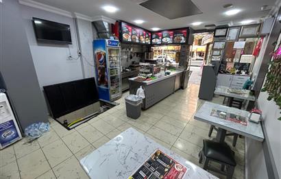 C21 BAL'DAN MİLLİ KUVVETLERDE SATILIK MAĞAZA/DÜKKAN