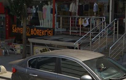 ŞİŞLİ DARÜLACEZE CADDESİ ÜZERİNDE 2 KATLI 200 m² KİRALIK DÜKKAN