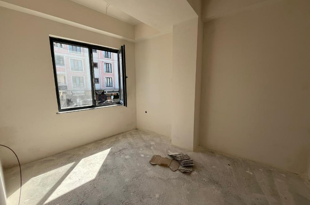 C21 BAL'dan PLEVNE ÖĞRETMEN EVİ CADDE ÜZERİ 1+1 DAİRELER