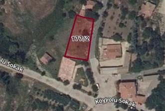 TEKİRDAĞ MARMARAEREĞLİSİ YAKUPLU'DA YATIRIMLIK FIRSAT ARSA