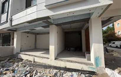 C21 BAL'DAN ÖĞRETMENEVİ AVUKATLAR BAROSU MEVKİ SATILIK DÜKKAN