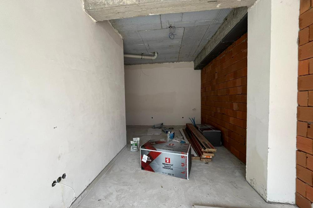 C21 BAL'DAN ÖĞRETMENEVİ AVUKATLAR BAROSU MEVKİ SATILIK DÜKKAN