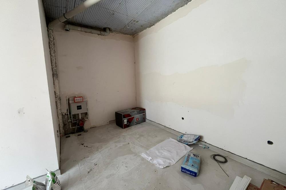 C21 BAL'DAN ÖĞRETMENEVİ AVUKATLAR BAROSU MEVKİ SATILIK DÜKKAN