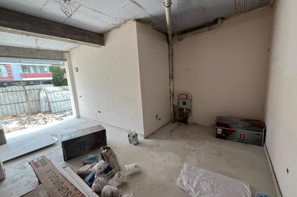 C21 BAL'DAN ÖĞRETMENEVİ AVUKATLAR BAROSU MEVKİ SATILIK DÜKKAN