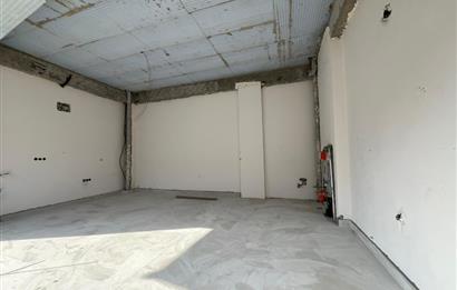 C21 BAL'dan ÖĞRETMEN EVİ AVUKATLAR BAROSU MEVKİ SATILIK DÜKKAN