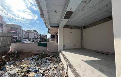 C21 BAL'dan ÖĞRETMEN EVİ AVUKATLAR BAROSU MEVKİ SATILIK DÜKKAN