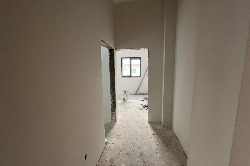 C21 BAL 'DAN PLEVNE ÖĞRETMENEVİ CADDE ÜZERİ 2+0 SATILIK DAİRE