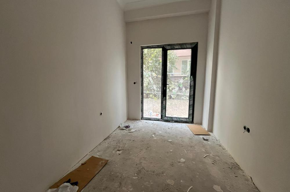 C21 BAL 'DAN PLEVNE ÖĞRETMENEVİ CADDE ÜZERİ 2+0 SATILIK DAİRE
