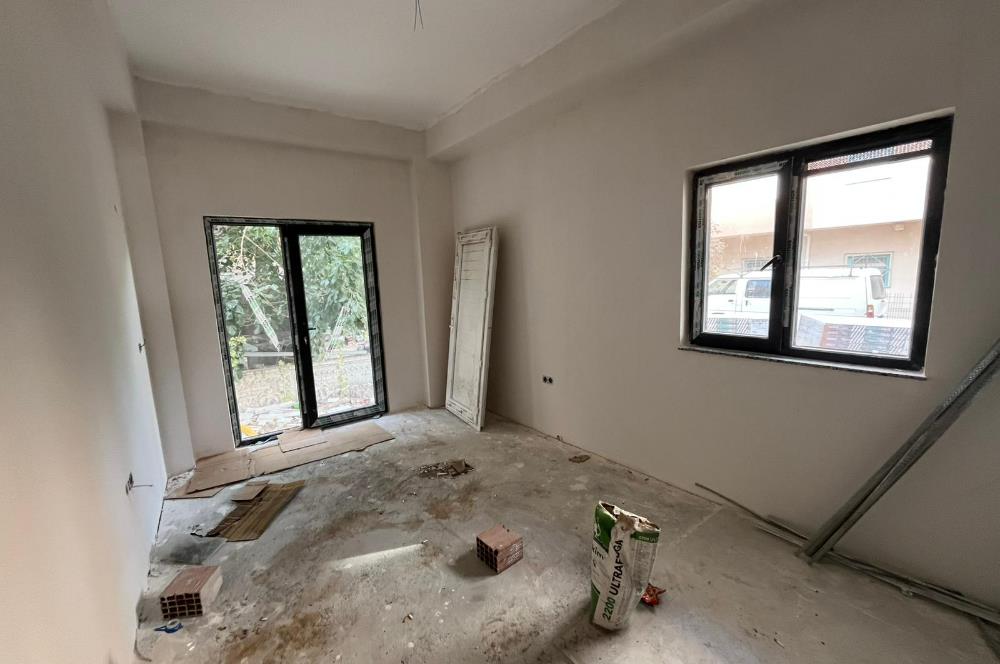 C21 BAL 'DAN PLEVNE ÖĞRETMENEVİ CADDE ÜZERİ 2+0 SATILIK DAİRE