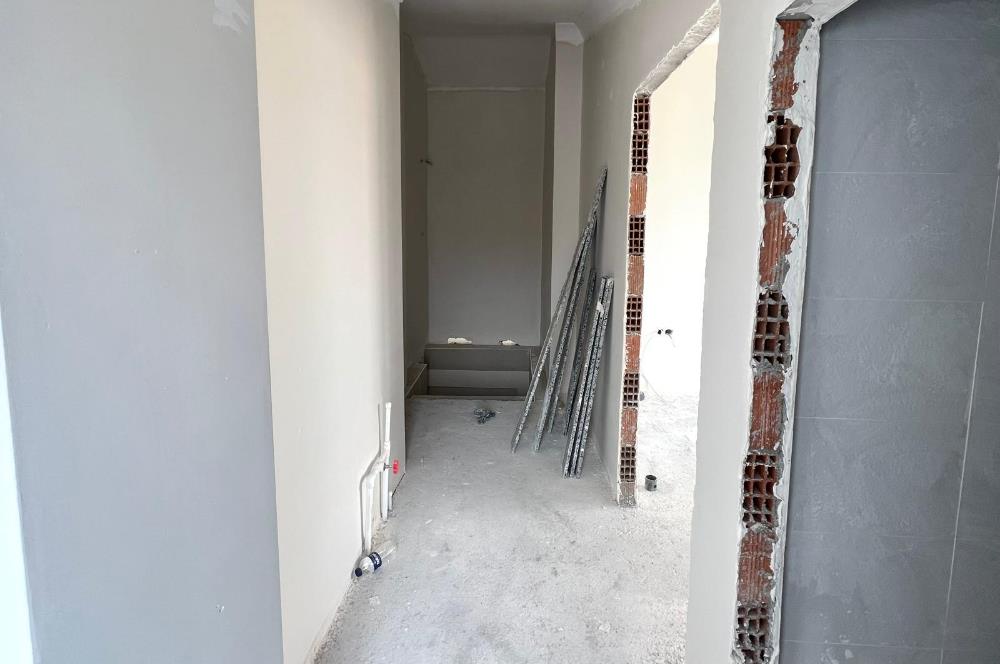 C21 BAL'DAN PLEVNE ÖĞRETMENEVİ CADDE ÜZERİ 5+1 SATILIK DAİRE