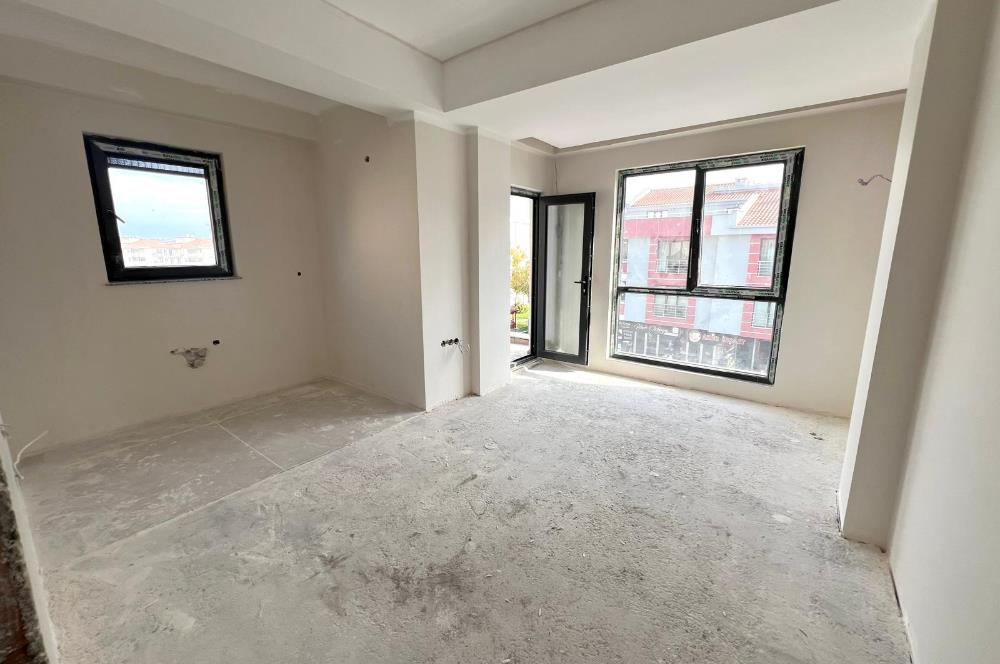 C21 BAL'DAN PLEVNE ÖĞRETMENEVİ CADDE ÜZERİ 5+1 SATILIK DAİRE