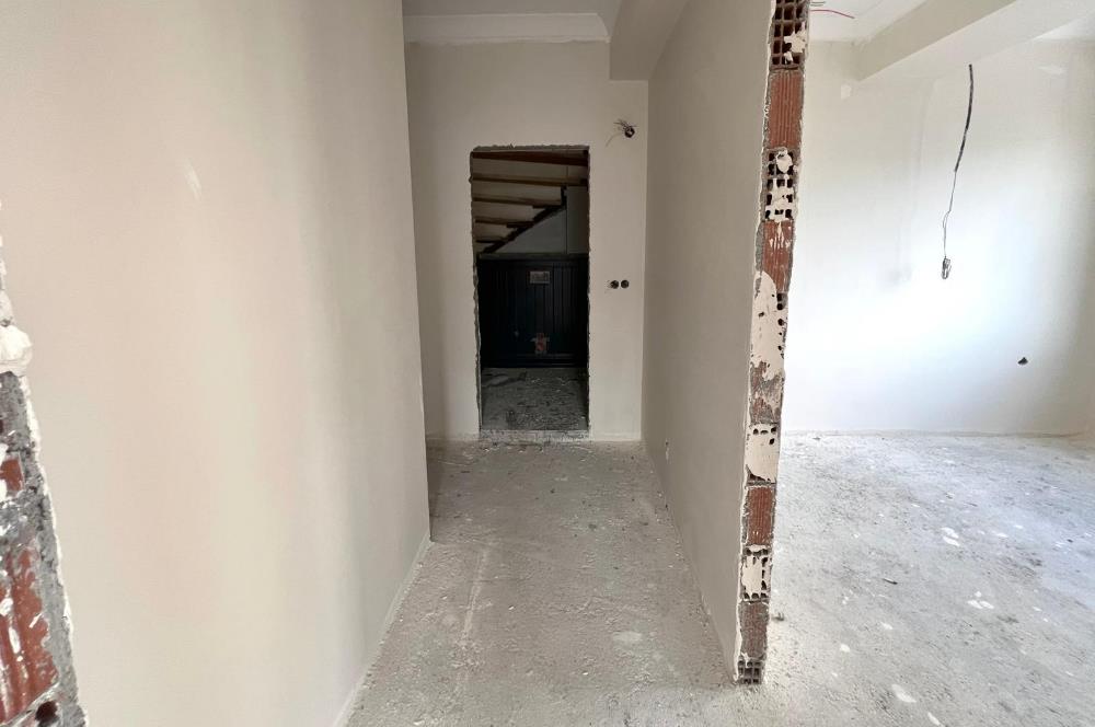 C21 BAL'DAN PLEVNE ÖĞRETMENEVİ CADDE ÜZERİ 5+1 SATILIK DAİRE