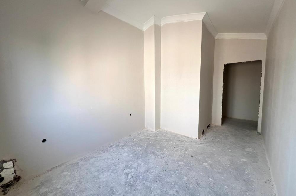 C21 BAL'DAN PLEVNE ÖĞRETMENEVİ CADDE ÜZERİ 5+1 SATILIK DAİRE