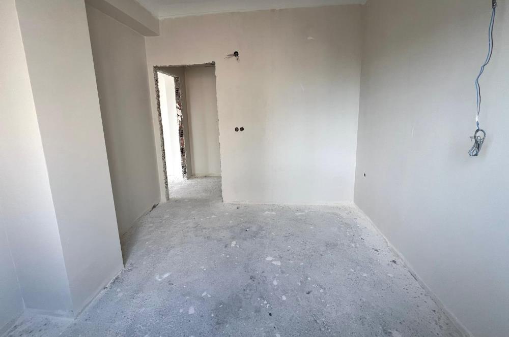 C21 BAL'DAN PLEVNE ÖĞRETMENEVİ CADDE ÜZERİ 5+1 SATILIK DAİRE