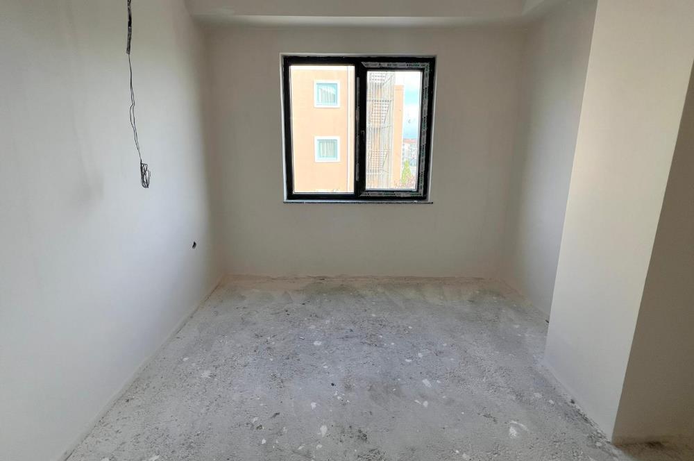 C21 BAL'DAN PLEVNE ÖĞRETMENEVİ CADDE ÜZERİ 5+1 SATILIK DAİRE